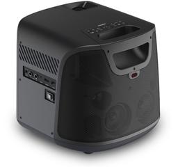 ION Deluxe HD LED Bluetooth Projector reconditionné - Reebelo France