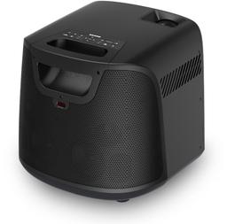 ION Deluxe HD LED Bluetooth Projector reconditionné - Reebelo France