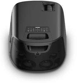 ION Deluxe HD LED Bluetooth Projector reconditionné - Reebelo France