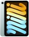 iPad Mini 8.3-inch (2024) 7th Gen - 256 Go - Cellulaire + WiFi - Bleu