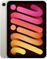 iPad Mini 8.3-inch (2024) 7th Gen - 128 Go - Cellulaire + WiFi - Lumière stellaire