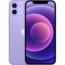 iPhone 12 mini - 64 Go - Violet - Débloqué - Comme neuf - Batterie standard