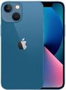 iPhone 13 - 128 Go - Bleu - Débloqué - Bon état - Batterie standard