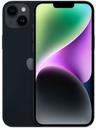 iPhone 14 - 128 Go - 1 carte SIM physique + eSIM - Minuit - Débloqué - Très bon - Batterie standard