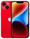 iPhone 14 - 128 Go - 1 carte SIM physique + eSIM - Rouge - Débloqué - Très bon - Batterie standard