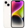 iPhone 14 - 128 Go - 1 carte SIM physique + eSIM - Lumière stellaire - Débloqué - Très bon - Batterie standard