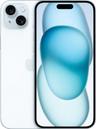 iPhone 15 Plus - 128 Go - 1 carte SIM physique + eSIM - Bleu - Débloqué - Bon état - Batterie standard
