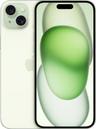 iPhone 15 Plus - 128 Go - 1 carte SIM physique + eSIM - Vert - Débloqué - Comme neuf - Batterie standard