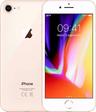 iPhone 8 - 64 Go - Or - Débloqué - Très bon - Batterie standard