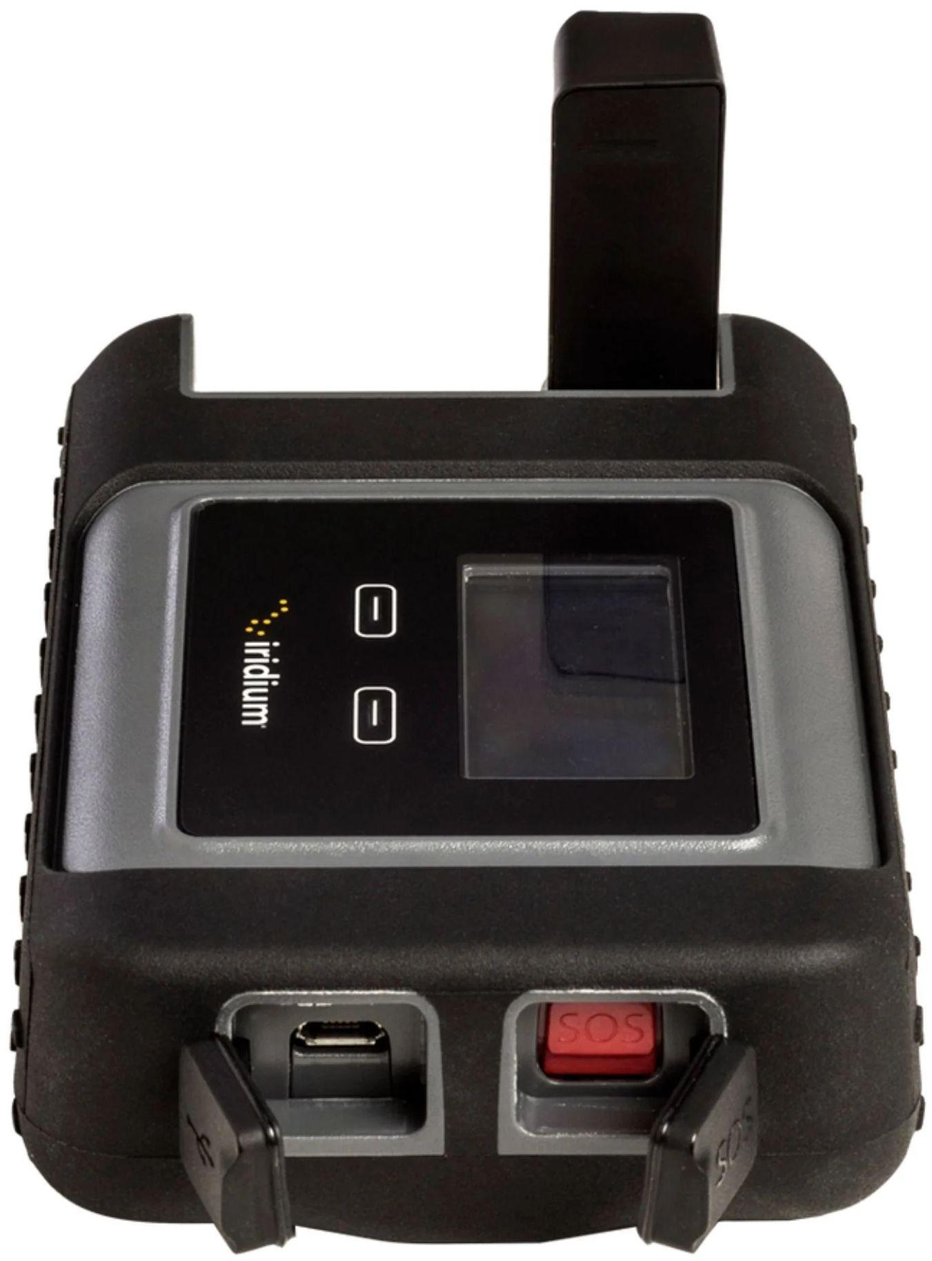 Iridium GO Grab N' Go Bundle reconditionné - Reebelo France