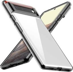 iShield Premium Clear Phone Case for Google Pixel 6 reconditionné - Reebelo France