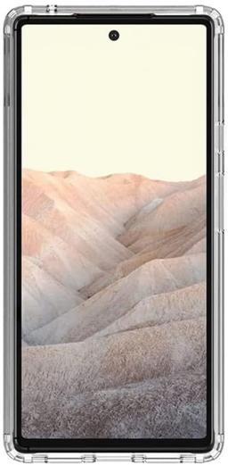 iShield Premium Clear Phone Case for Google Pixel 6 reconditionné - Reebelo France