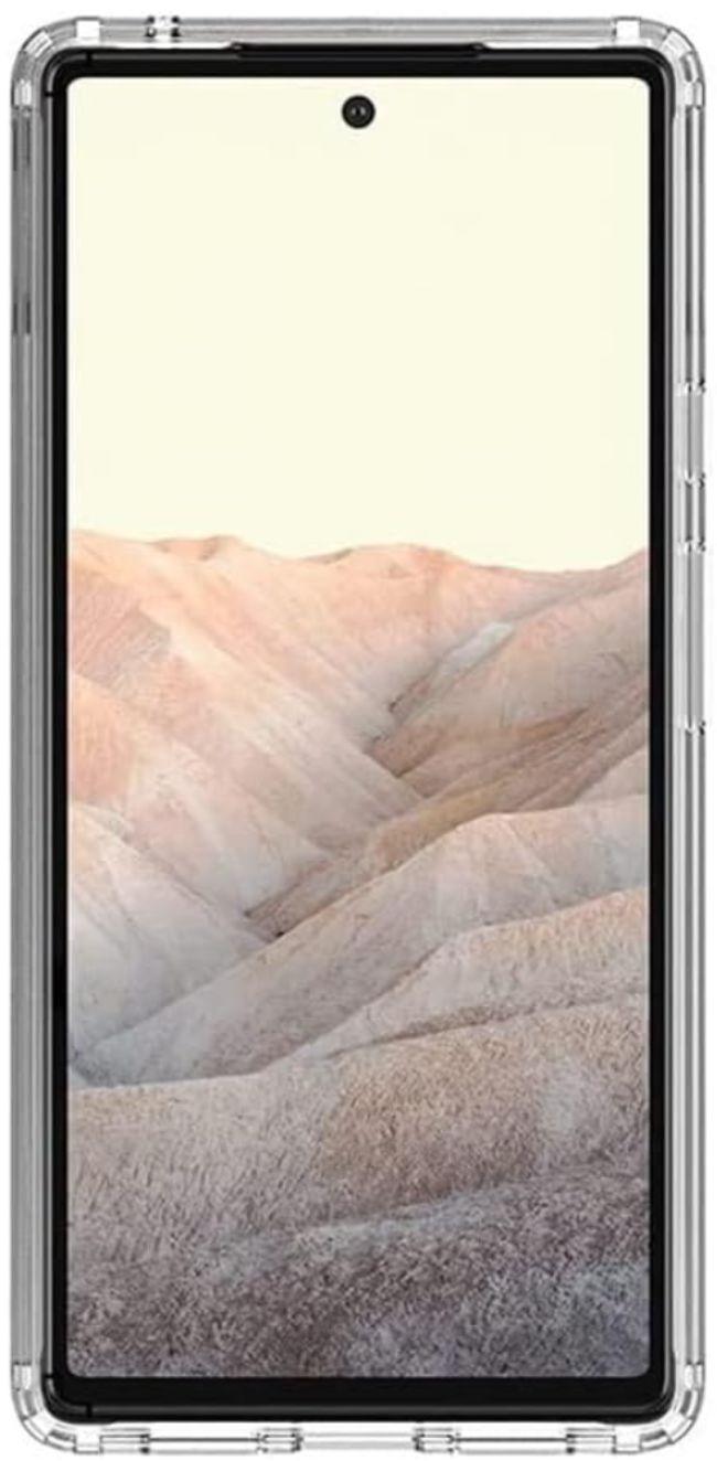 iShield Premium Clear Phone Case for Google Pixel 6 reconditionné - Reebelo France