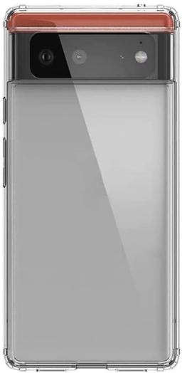 iShield Premium Clear Phone Case for Google Pixel 6 reconditionné - Reebelo France