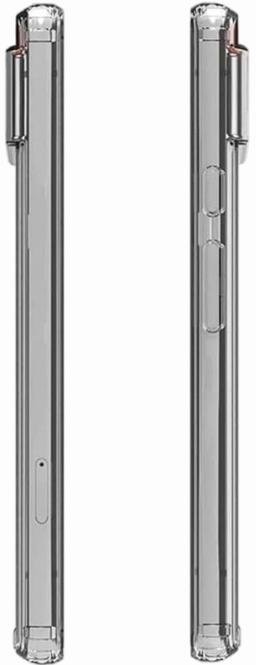 iShield Premium Clear Phone Case for Google Pixel 6 reconditionné - Reebelo France