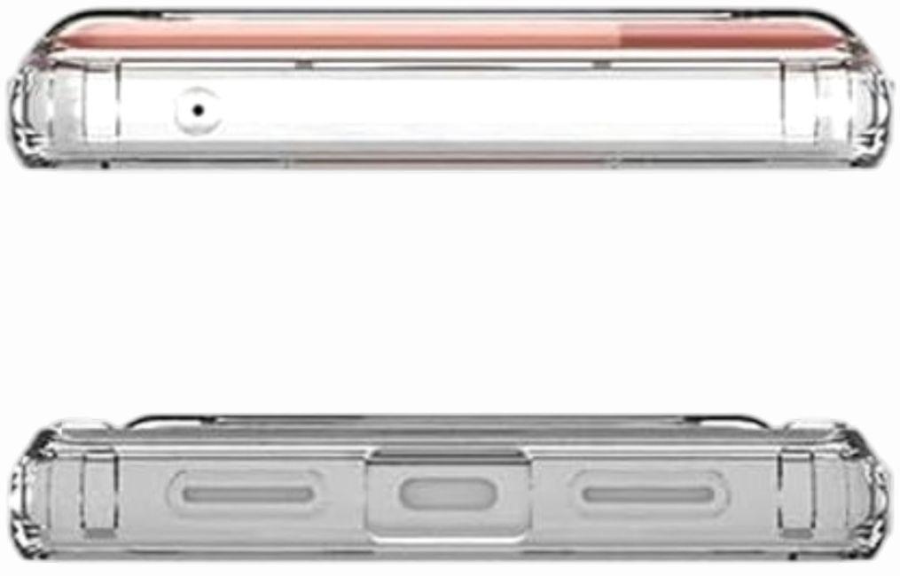 iShield Premium Clear Phone Case for Google Pixel 6 reconditionné - Reebelo France