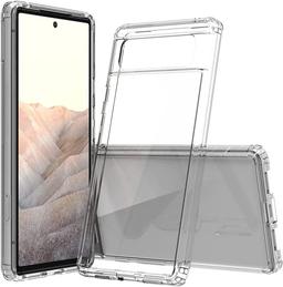iShield Premium Clear Phone Case for Google Pixel 6 reconditionné - Reebelo France