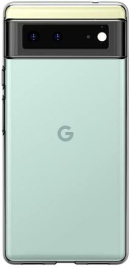 iShield Premium Clear Phone Case for Google Pixel 6a reconditionné - Reebelo France