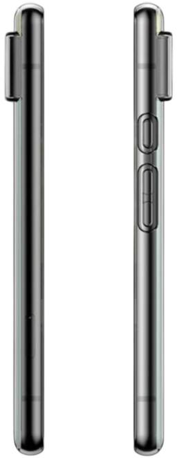 iShield Premium Clear Phone Case for Google Pixel 6a reconditionné - Reebelo France