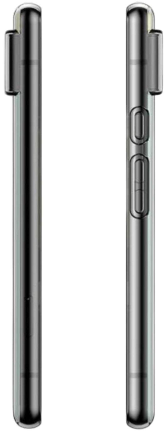 iShield Premium Clear Phone Case for Google Pixel 6a reconditionné - Reebelo France