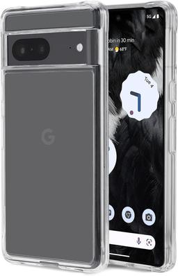 iShield Premium Clear Phone Case for Google Pixel 7 reconditionné - Reebelo France