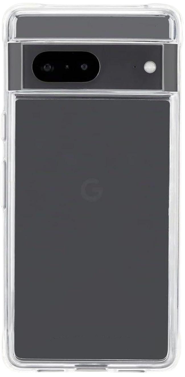 iShield Premium Clear Phone Case for Google Pixel 7 reconditionné - Reebelo France