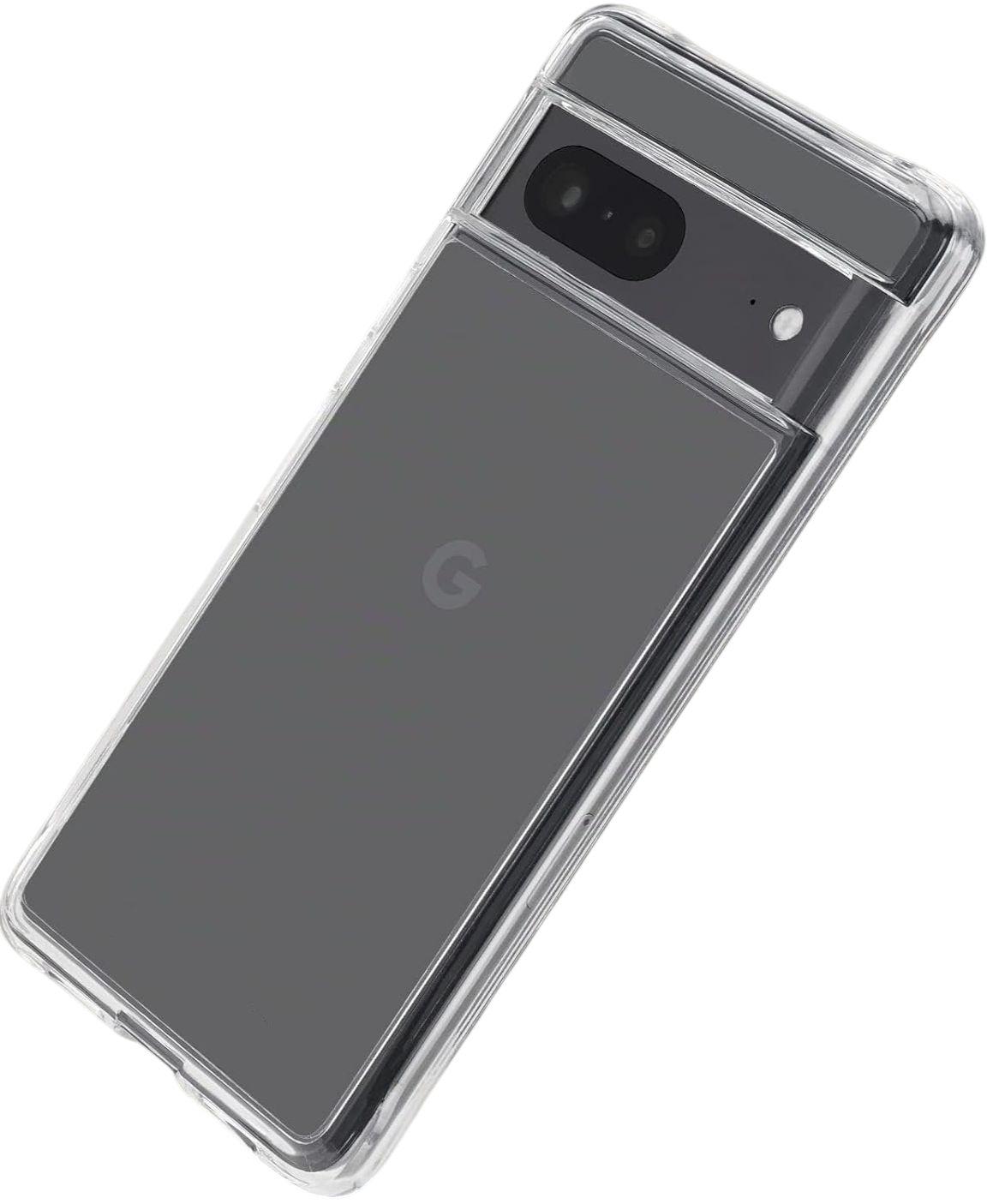 iShield Premium Clear Phone Case for Google Pixel 7 reconditionné - Reebelo France