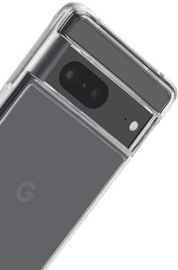 iShield Premium Clear Phone Case for Google Pixel 7 reconditionné - Reebelo France