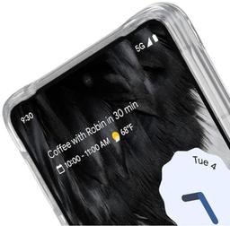 iShield Premium Clear Phone Case for Google Pixel 7 reconditionné - Reebelo France