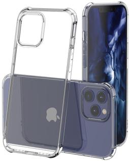 Coque iShield Premium Transparente pour iPhone 11 reconditionné - Reebelo France