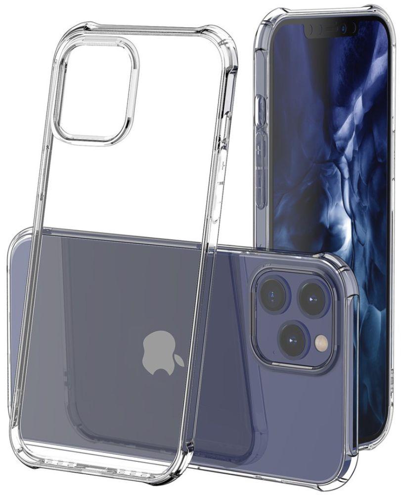 Coque iShield Premium Transparente pour iPhone 11 reconditionné - Reebelo France