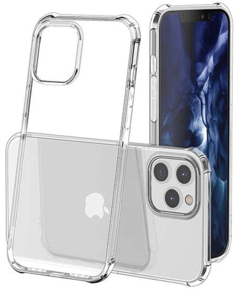 Coque iShield Premium Transparente pour iPhone 11 reconditionné - Reebelo France