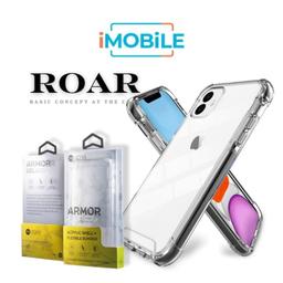 Coque iShield Premium Transparente pour iPhone 11 reconditionné - Reebelo France