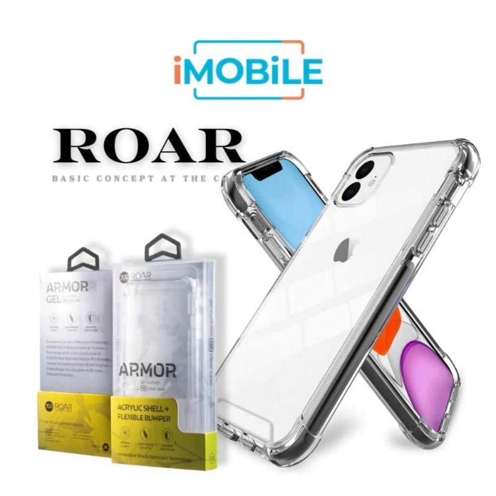 Coque iShield Premium Transparente pour iPhone 11 reconditionné - Reebelo France