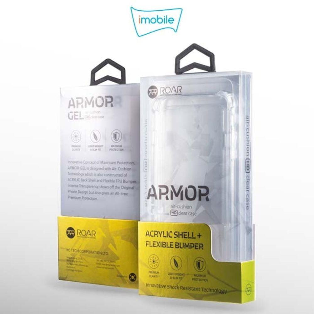 Coque iShield Premium Transparente pour iPhone 11 reconditionné - Reebelo France