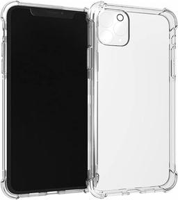 Coque de téléphone transparente premium iShield pour iPhone 11 Pro reconditionné - Reebelo France