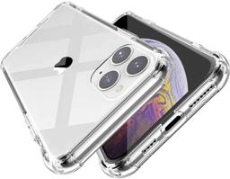 Coque de téléphone transparente premium iShield pour iPhone 11 Pro reconditionné - Reebelo France