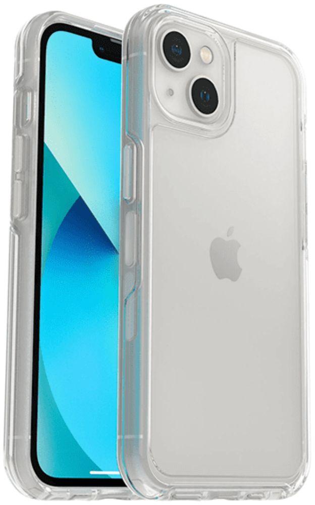 Coque de téléphone iShield Crystal Palace Clear Series pour iPhone 14 Plus reconditionné - Reebelo France