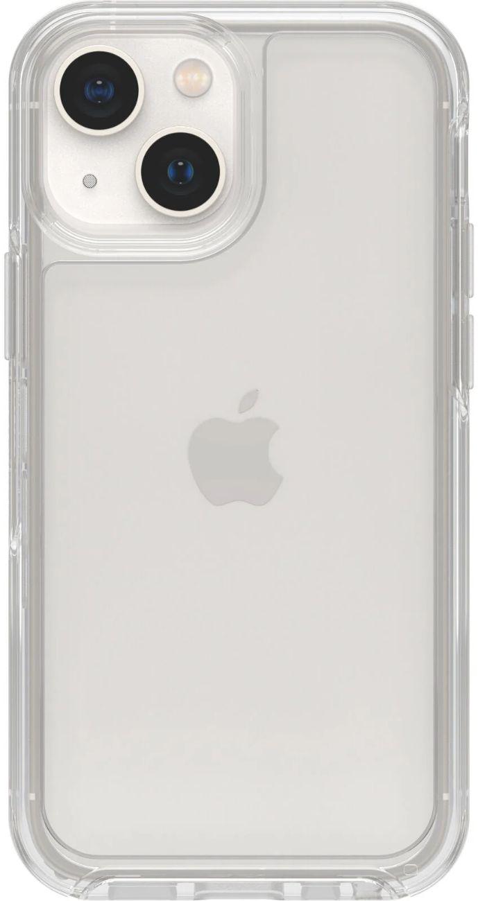 Coque de téléphone iShield Crystal Palace Clear Series pour iPhone 14 Plus reconditionné - Reebelo France