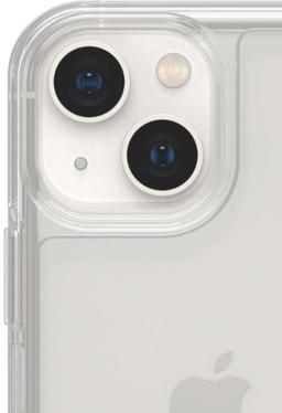 Coque de téléphone iShield Crystal Palace Clear Series pour iPhone 14 Plus reconditionné - Reebelo France
