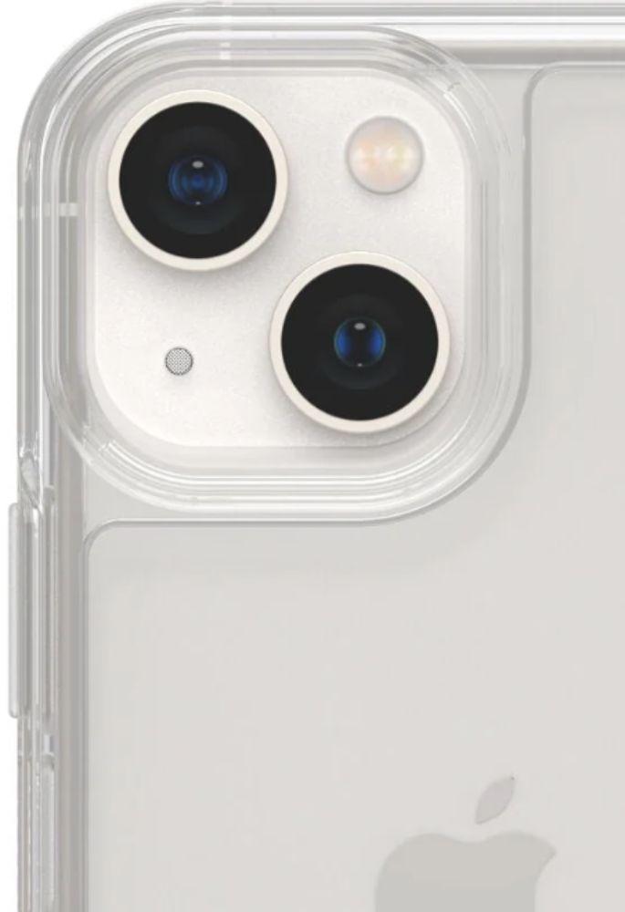 Coque de téléphone iShield Crystal Palace Clear Series pour iPhone 14 Plus reconditionné - Reebelo France