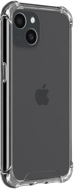 Coque iShield Premium Transparente pour iPhone 15 reconditionné - Reebelo France
