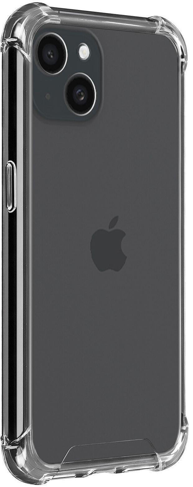 Coque iShield Premium Transparente pour iPhone 15 reconditionné - Reebelo France
