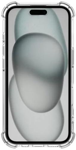 Coque Transparente Premium iShield pour iPhone 16 Plus reconditionné - Reebelo France