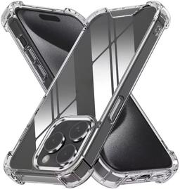 Coque Transparente Premium iShield pour iPhone 16 Pro reconditionné - Reebelo France