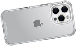 Coque Transparente Premium iShield pour iPhone 16 Pro reconditionné - Reebelo France
