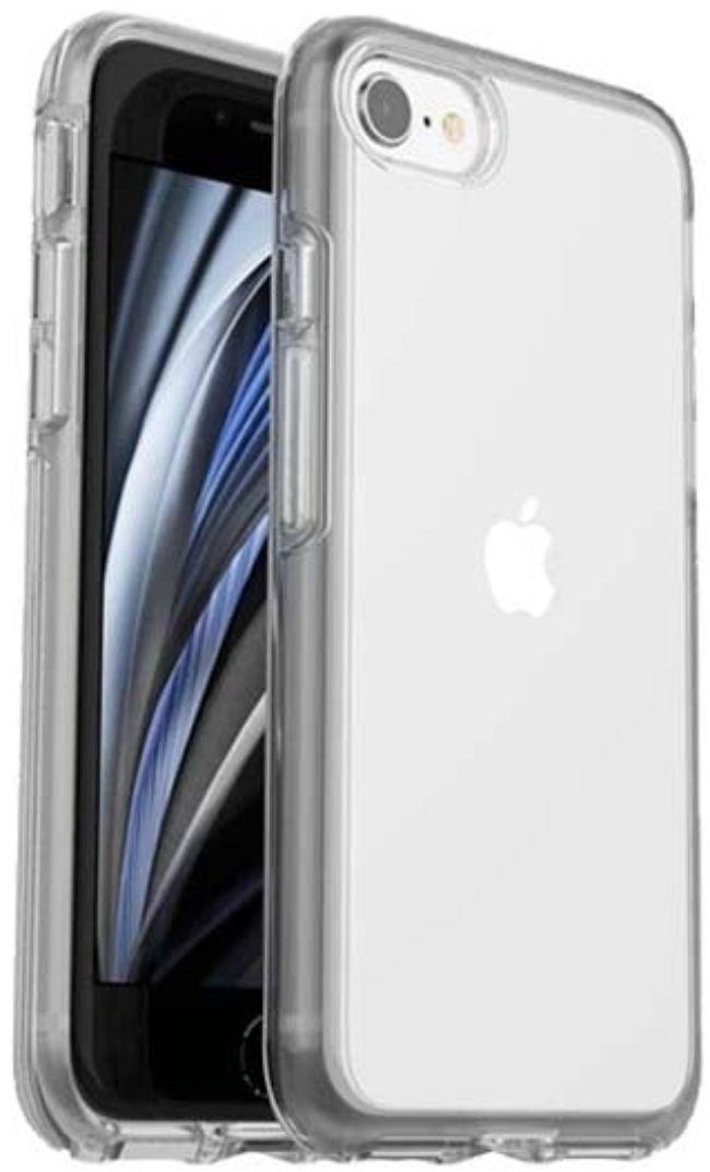Coque transparente premium iShield pour iPhone 6 / 7 / 8 reconditionné - Reebelo France