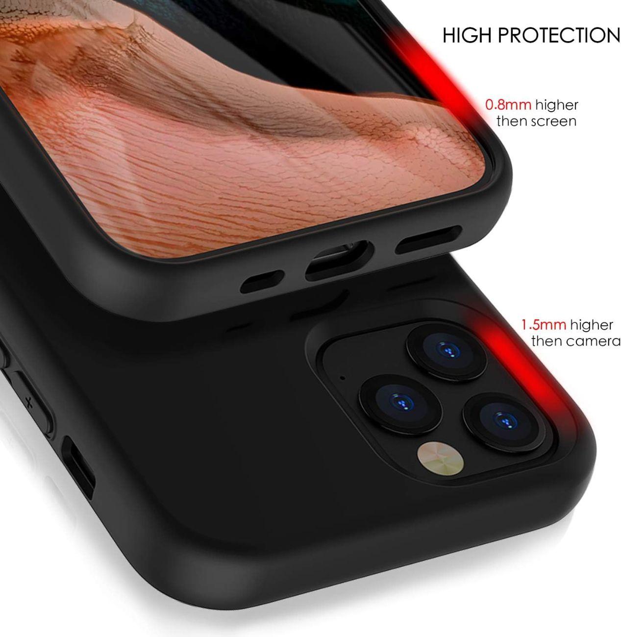 Coque Premium iShield pour iPhone 13 Pro reconditionné - Reebelo France