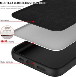 Coque Premium iShield pour iPhone 13 Pro reconditionné - Reebelo France
