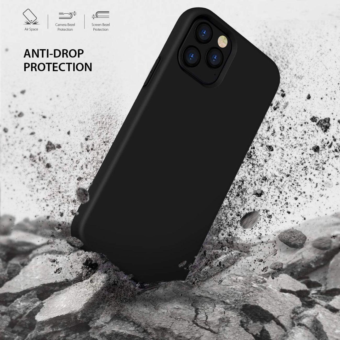 Coque Premium iShield pour iPhone 13 Pro reconditionné - Reebelo France